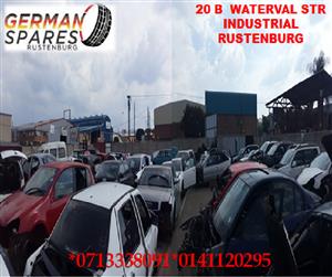 New And Used car spares and parts 