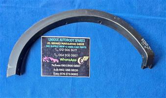 Ford Ranger Everest Right Rear Wheel Arch