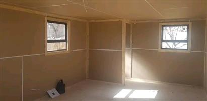 LKO WENDY HOUSES & LOG CABINS FOR SALE 