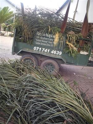 Rubbish removals