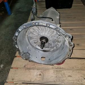 Bmw F30 320I gearbox automatic 8 speed n computer box