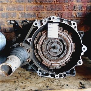 CAX | VW Golf - Passat - Manual Gearbox