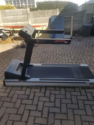 Commercial life fitness treadmill for sale