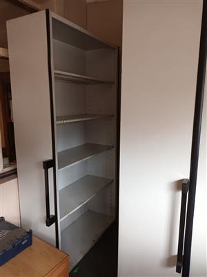 walk-in filing unit for sale