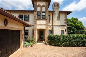 Stunner Freehold Home in Family Estate