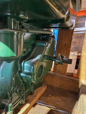 Brand New Lister LT1 Diesel Engine For Sale