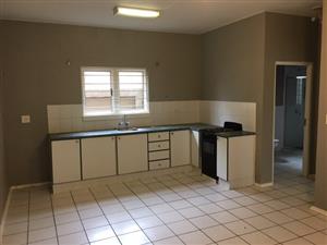 Modern 1-Bedroom Ground Floor Apartment To Rent in Montgomery Park