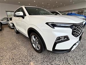 2024 Ford Territory Trend 1.8L EcoBoost Auto