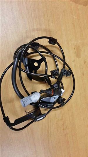 HILUX GD6 FRONT ABS SENSORS. BRAND NEW. FOR VARIOUS OTHER CARS TOO.