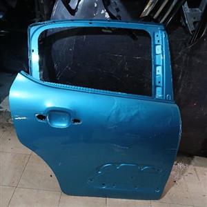 citroen c3 door