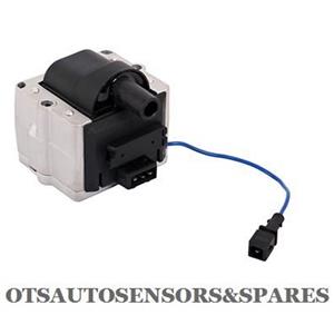 Fiat Uno 1.4 Pacer Fuel Inj Motor Ignition Coil 90-92