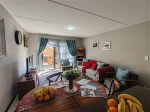 Cluster For Sale in Goedeburg