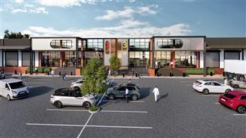 Industrial Rental Monthly in Gosforth Park