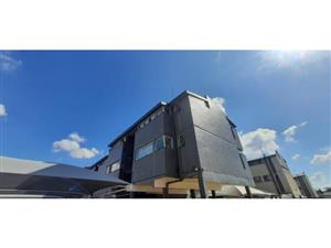 Spacious first floor one bedroom flat