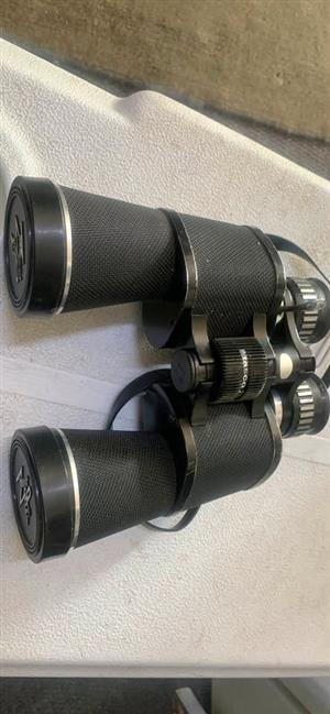 Binoculars tasco 280 Steve Biko road  Gezina  PTA  Wattsup   calls
