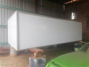 4 ton truck canopy 