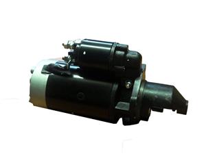 Mercedes 352–366 24V Starter