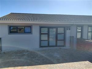 Apartment Rental Monthly in Protea Heights