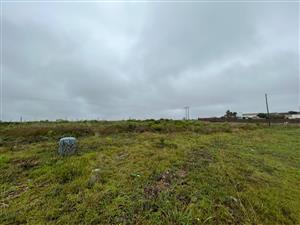 "Exciting Development Opportunity 983sqm Vacant Land"