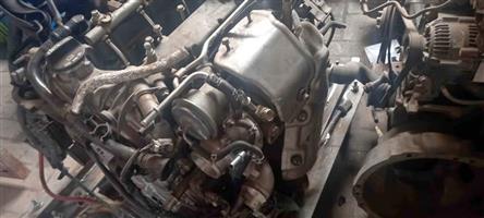 Opel corsa 1.0turbo engine for sale