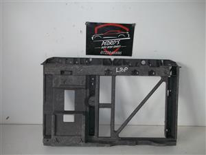 Citroen C3 radiator support cradle