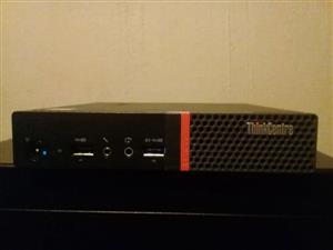 Lenovo Think Centre M700 Core i5, 6th gen