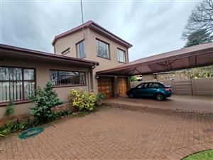 5 Bedroom House for Sale in Vanderbijlpark SW5