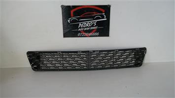 Kia Cerato Mk3 grille