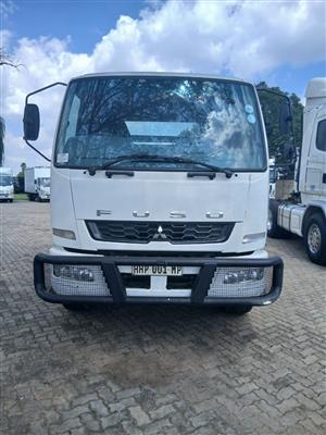 Fuso fn25 270 beaver tail