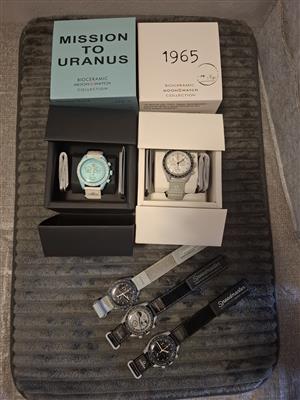 Zuriel's Watch And Co 