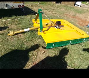 1.2 metres Slasher Grassmaster