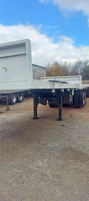 2014 AFRIT SUPER LINK