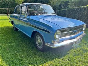 1964 Vauxhall VX 4/90