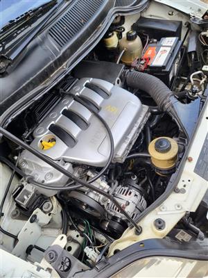 2006 Renault Scenic 1.6.16v