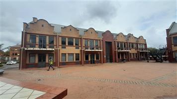 Small Footprint Smart Address 47m Ground Floor Office To Let