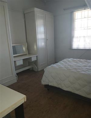 Large room to let Muizenberg 