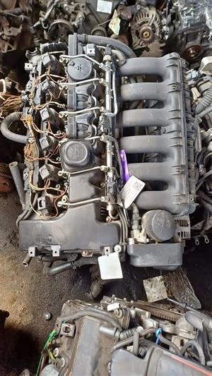 BMW 5 SERIES N53B25A ENGINE AVAILABLE AT ROJAN ENGINES AND GEARBOXES