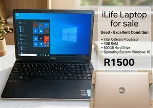 ILife Laptop
